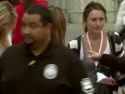 16th Annual EIF Revlon Run/Walk For Women Stock Footage