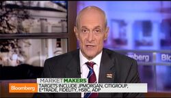 JPMorgan Hackers Said to Probe 13 Other Financial Firms News Clip