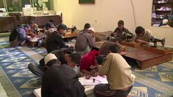 CLEAN : Afghan runaways fight heroin addiction on Pakistan streets News Clip