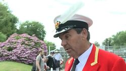 VOICED : A centuries old British tradition is far from a swan song News Clip