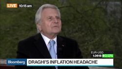 Trichet Expects ECB to Be Clearer on Message News Clip