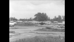 CAN 273 FOOTAGE OF THE WATTAY AIRPORT, LAOS Instructional Video