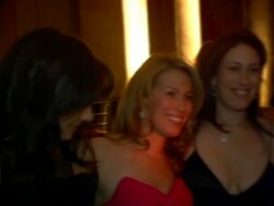 WIZO Casino and Party Stock Footage