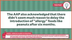 The Facts about Peanut Allergies Might Surprise You Instructional Video