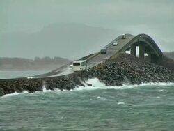 Extreme Weather Stock Footage