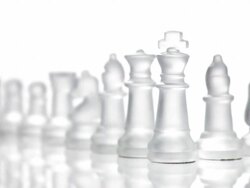 Symbolising A Business Collective Stock Footage