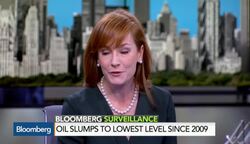 Oil Price Drop to Make U.S. Economy a Winner: Judd Gregg News Clip