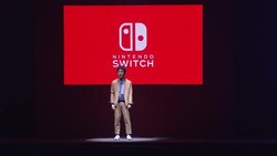 Nintendo Switch game console to launch in March 3 News Clip