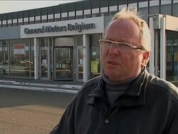 GM plans to restructure Opel with 8,300 job cuts, factories, vox pops News Clip