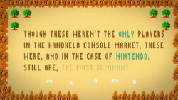 Handhelds: Crash Course Games Instructional Video