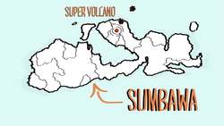 TED-ED: The colossal consequences of supervolcanoes - Alex Gendler Instructional Video