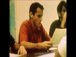 SYND 16-11-73 ASTRONAUTS PREPARE FOR THIRD SKYLAB MISSION Instructional Video