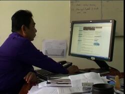 Cambodia -  Three former Khmer Rouge leaders charged with genocide Instructional Video