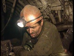SIBERIA: PRESIDENT YELTSIN PROMISES TO PAY MINERS UNPAID WAGES Instructional Video