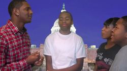 Old Dead American: The Early 1900's Instructional Video