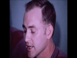 SYND 19-5-72 INTERVIEW WITH CAPTURED US PILOTS Instructional Video