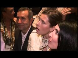 TImberlake presents the new William Rast collection Instructional Video