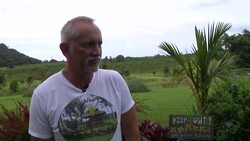 Hawaii Lava Evacuees Grow Weary With Uncertainty News Clip