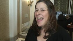 American officials to return art work stolen by Nazis to Poland News Clip