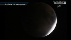 Rare Super Moon, Blue Moon and Lunar Eclipse Instructional Video