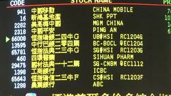 CLEAN: Asian markets slammed in global selloff News Clip