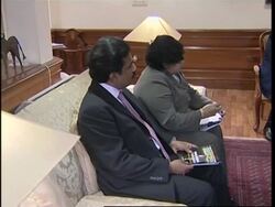 Malaysia minister visits, comment on labour supply from India News Clip