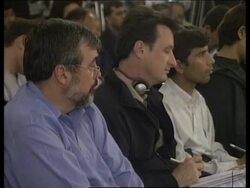 Francesc Vendrell on Kabul mission News Clip