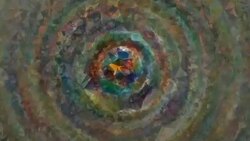 TRANSCENDENT CIRCULATION : (TRANSITION) Stock Footage