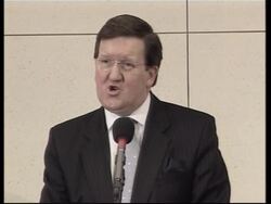 NATO chief calls for cooperation News Clip