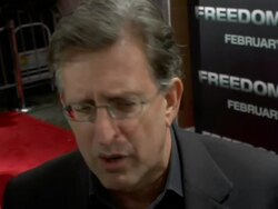 'Freedomland' New York Premiere Stock Footage