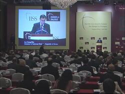 Gates, bilats, Australia, India, other bilats News Clip