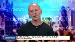 The Arguments Behind the U.K.'s Brexit Debate News Clip