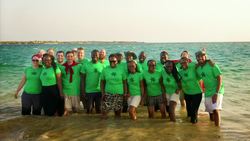 Juliana Rotich: Meet BRCK, Internet access built for Africa Instructional Video