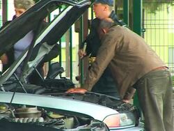 VOICED: Poland is frontline in EU battle with tobacco smugglers News Clip