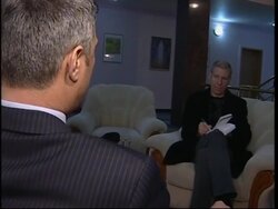 AP interview with Kosovo Albanian leader Hashim Thaci Instructional Video