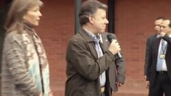 President checks into hospital for prostate cancer surgery Instructional Video