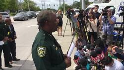 Fla. Sheriff: Disgruntled Ex-Worker Killed 5 Instructional Video