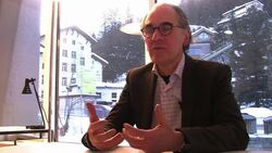 CLEAN : Mexican WTO candidate seeks News Clip