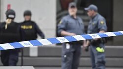 VOICED : URGENTE: Varios muertos en atentado con camion en Estocolmo News Clip