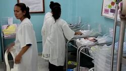 VOICED : Alerta por zika en Honduras tras ocho bebes con microcefalia News Clip