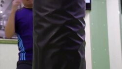 CLEAN : Japans Little Tiger treads samurai path to Muay Thai fame News Clip