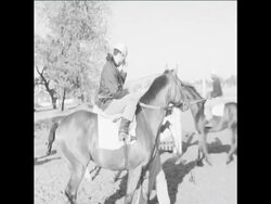 CAN176 KENTUCKY DERBY HOPEFULS PUT THROUGH THEIR PACES News Clip