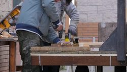 Elaborate carnival parade serves up political satire News Clip