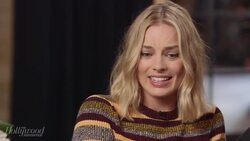 Margot Robbie Talks About "Embodying" Tonya Harding's Spirit | TIFF 2017 News Clip
