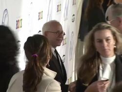 20th Annual Producers Guild Awards Stock Footage