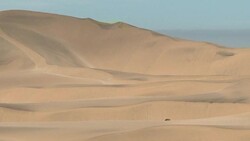 VOICED : Protecting Namibias desert after Mad Max controversy News Clip