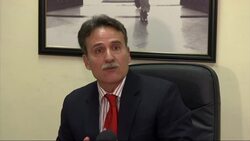 Cuban official on US trade embargo Instructional Video