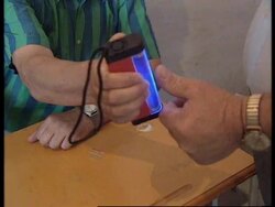 ALBANIA: VOTING IN PARLIAMENTARY ELECTIONS BEGINS UPDATE News Clip