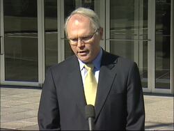 CLIENT REPLAY DoS TV Hill says NKorea to disable nuclear programme News Clip