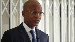 CLEAN : Guinea opposition leader vows protests against Conde re election News Clip